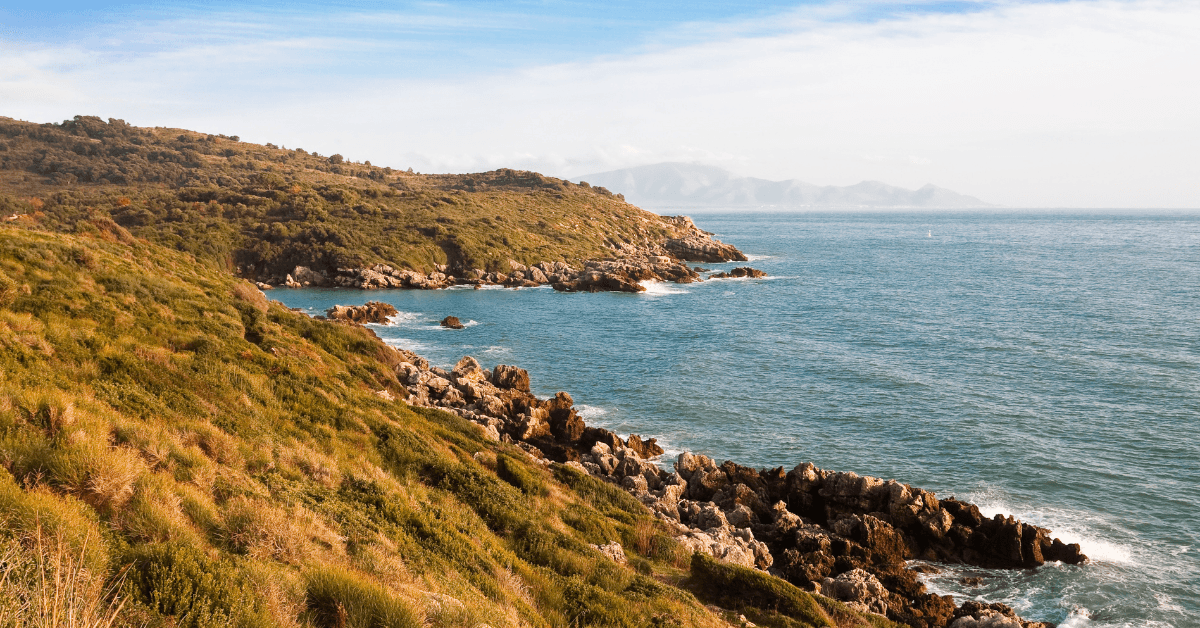 Le Spiagge più Belle di Sant'Agostino 2026
