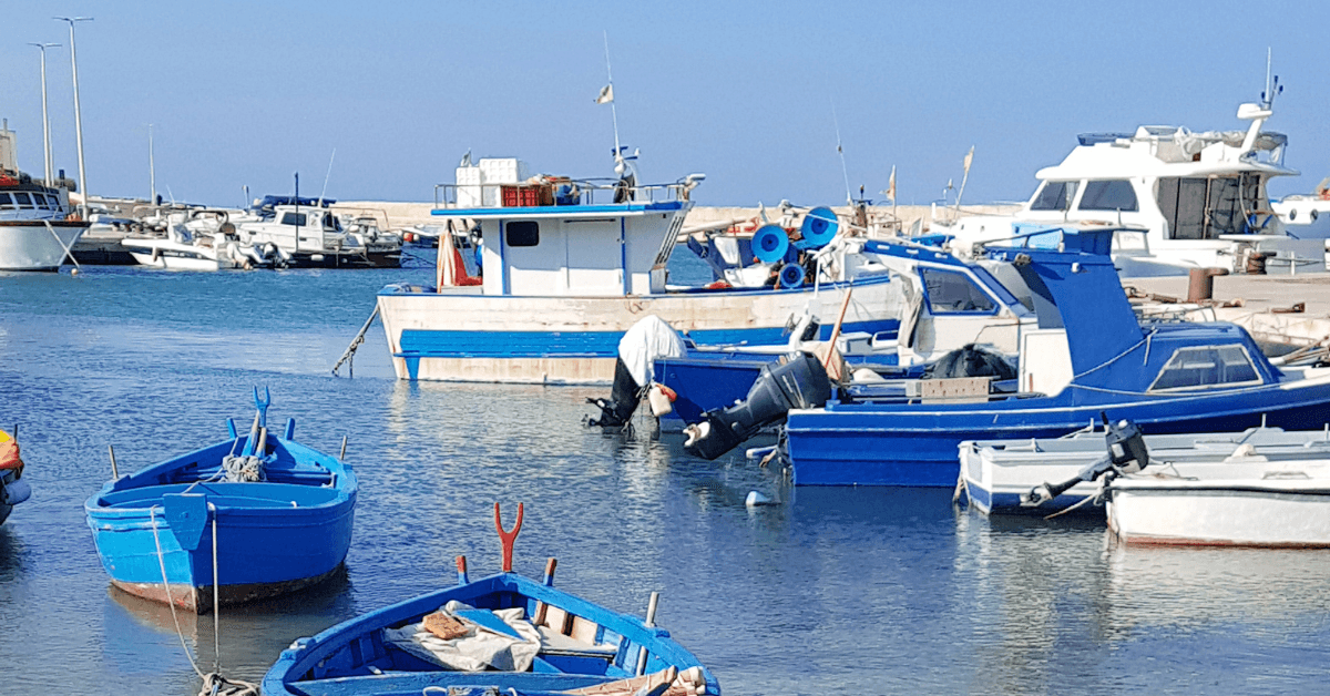 Le spiagge più belle di Savelletri: guida 2026