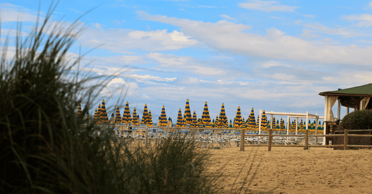 Alla scoperta delle migliori spiagge di Scarlino