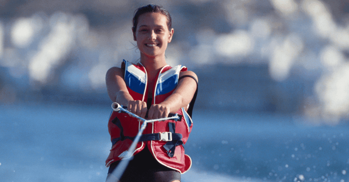 Spiagge in Basilicata per lo sci nautico: le migliori