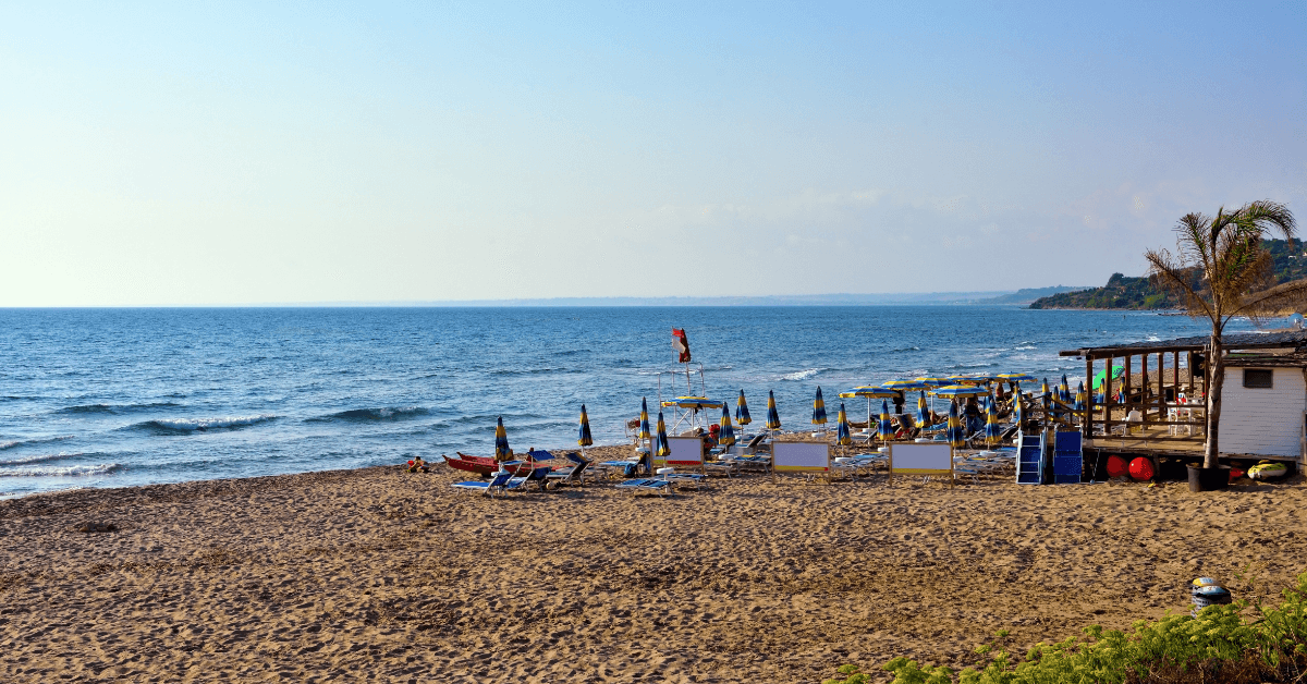 Spiagge più belle Sciacca: Guida 2026