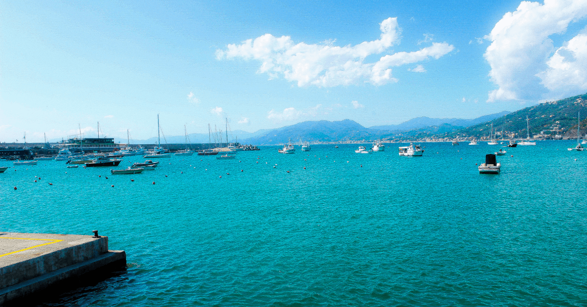 Le Spiagge più Belle di Sestri Levante 2026 | Guida Spiagge.it