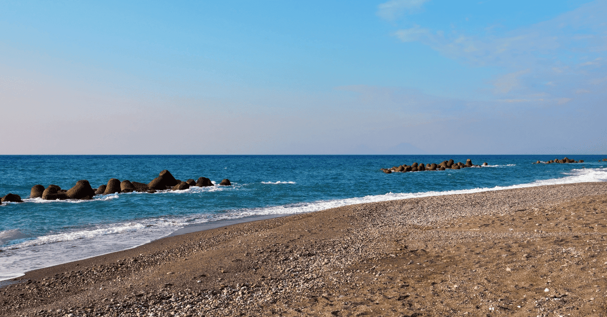 Alla scoperta delle migliori spiagge di Spadafora