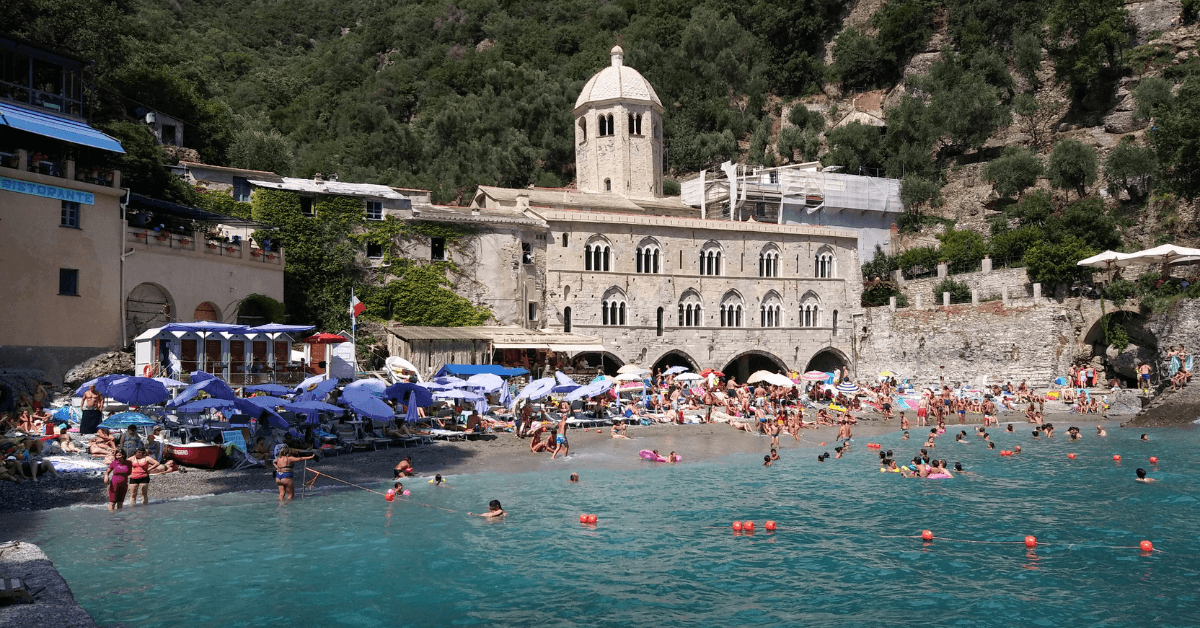 Spiagge storiche: le spiagge italiane con un passato affascinante