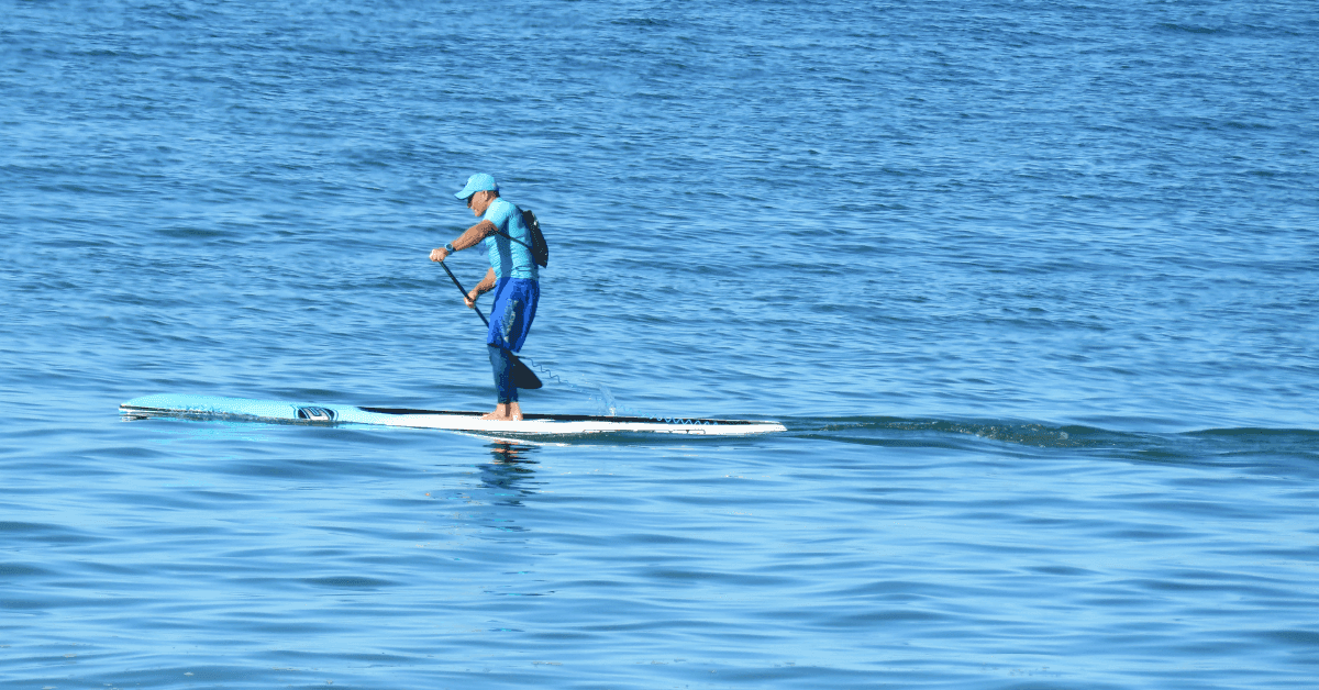 Le migliori spiagge per fare SUP in Basilicata: scopri dove goderti il mare in totale relax