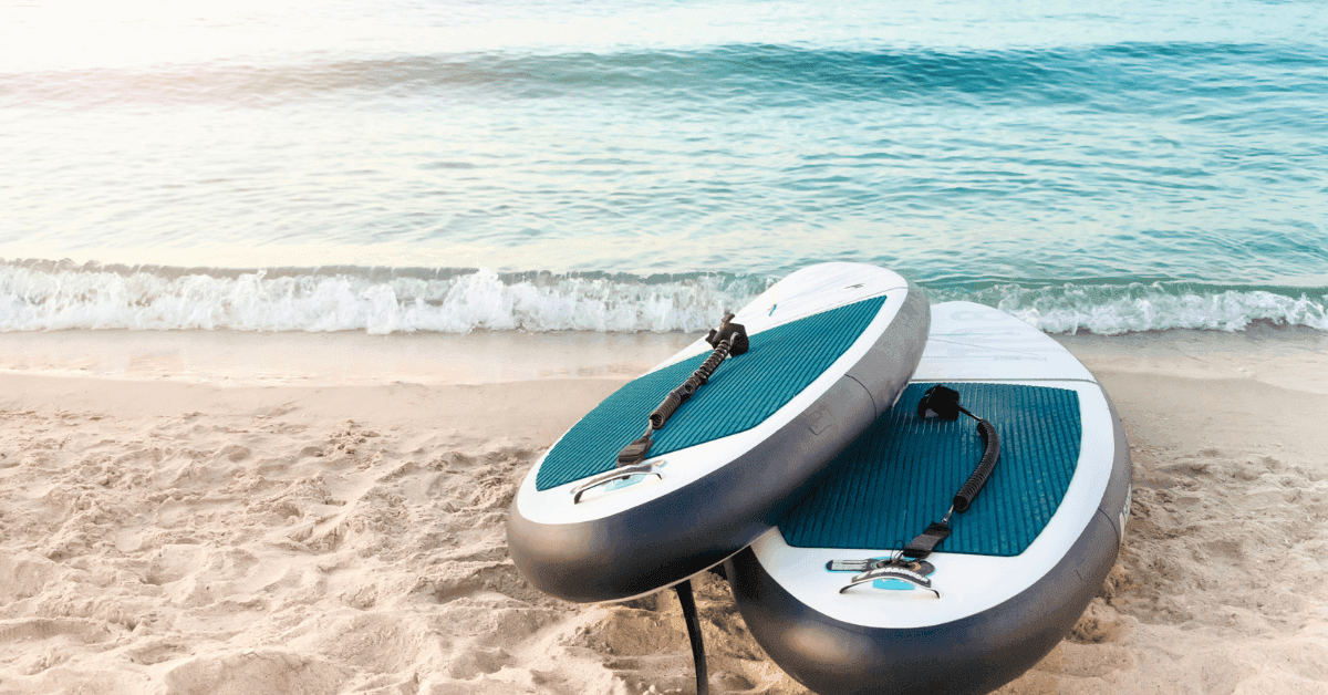 Le migliori spiagge per fare SUP in Friuli Venezia Giulia: scopri dove goderti il mare in totale relax