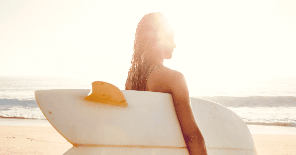 Le migliori spiagge per il surf in Molise