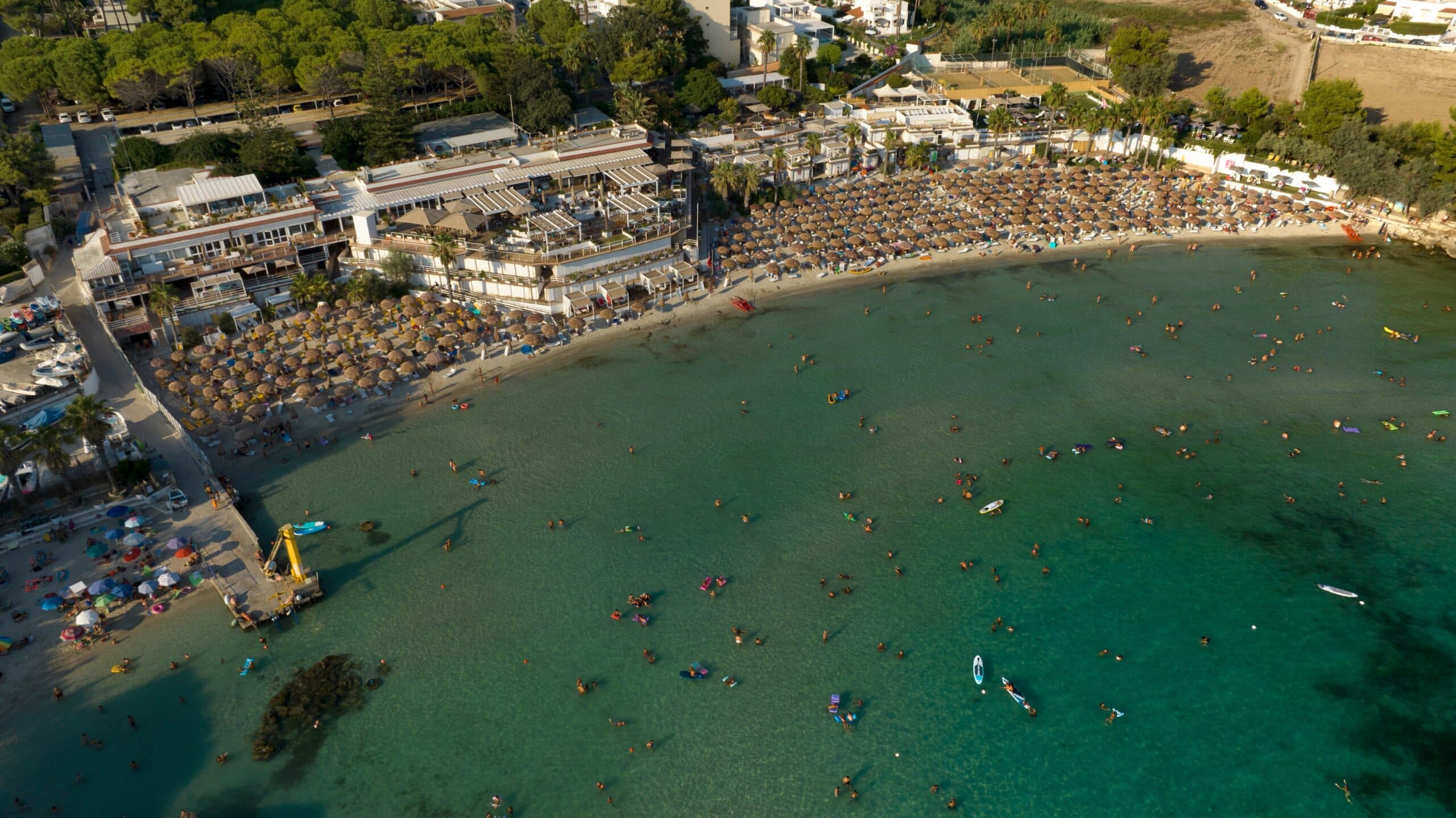 Spiagge più belle Taranto e dintorni: Guida 2026