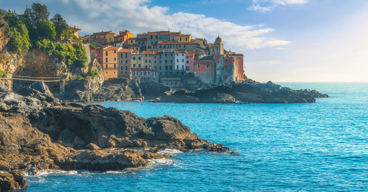 Le Spiagge Più Belle di Tellaro: Guida 2026