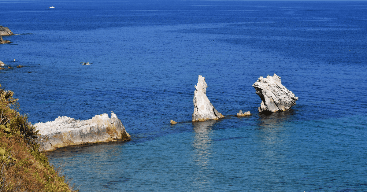 Alla scoperta delle migliori spiagge di Terrasini