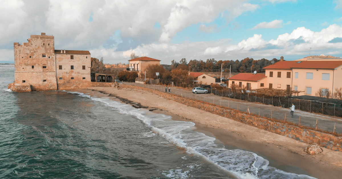 Le Spiagge Più Belle di Torre Mozza: Guida Completa 2026
