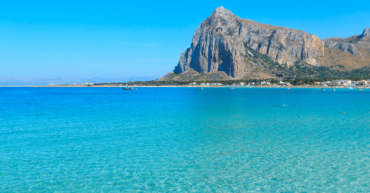 Alla scoperta delle migliori spiagge di Trapani