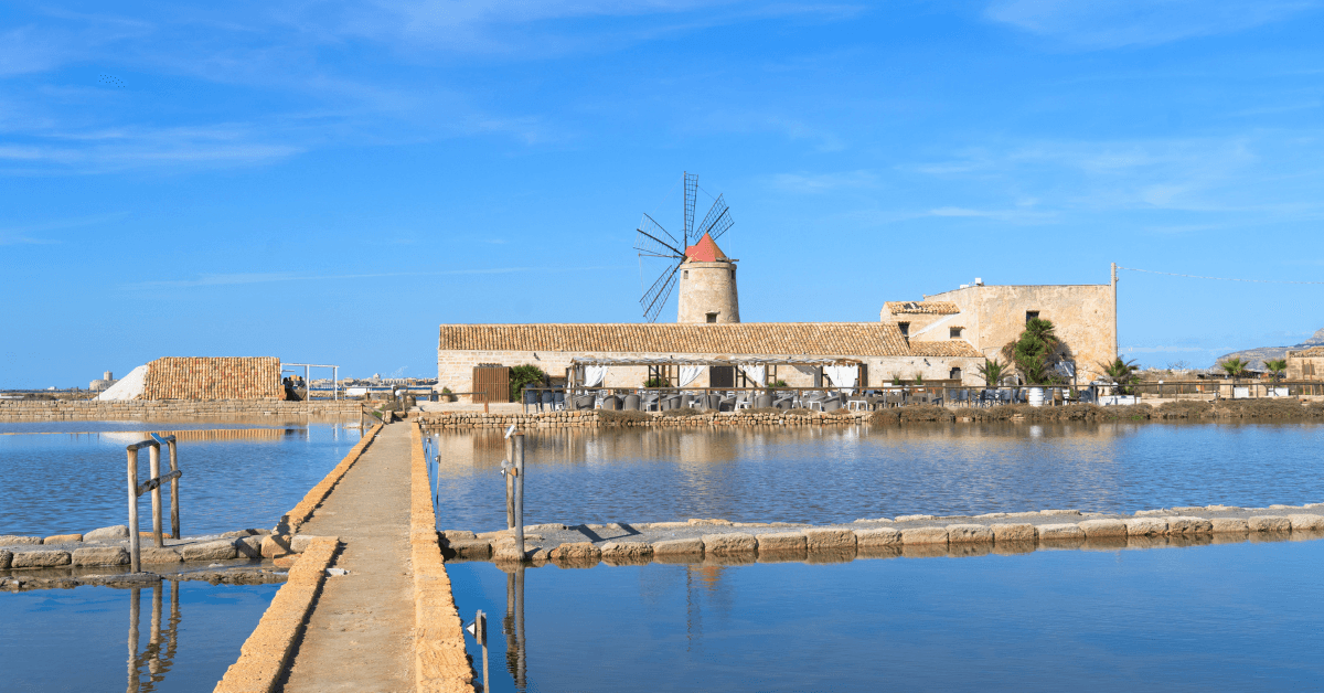 Le Spiagge Più Belle di Trapani 2026: Guida Autentica