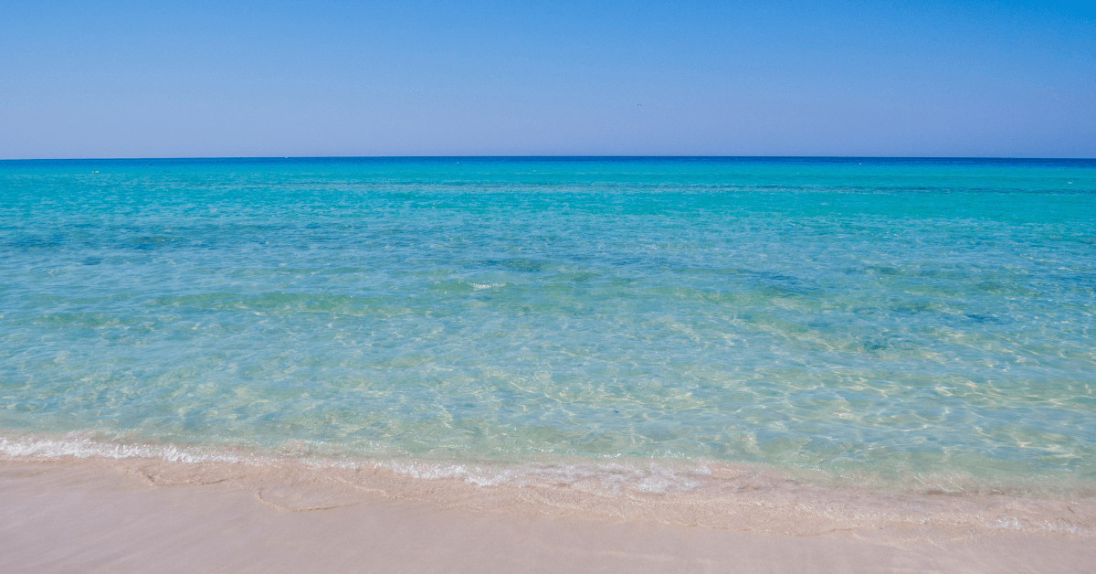 Alla scoperta delle migliori spiagge di Ugento
