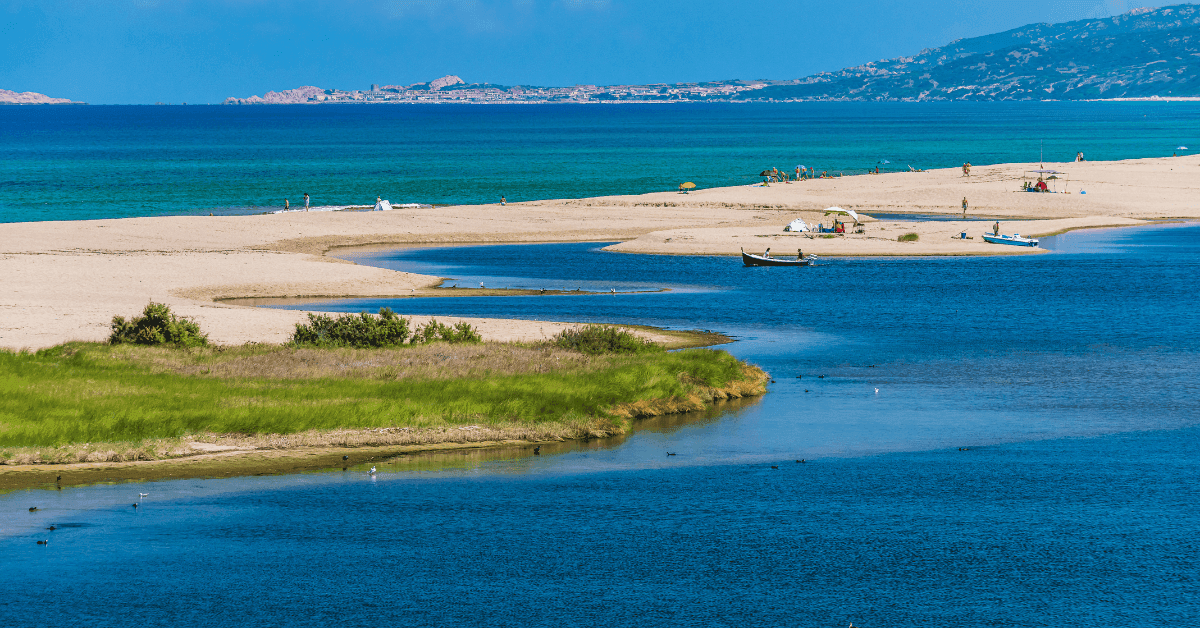 Alla scoperta delle migliori spiagge di Valledoria