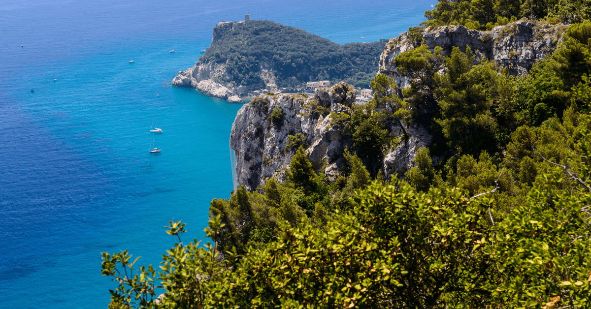 Alla scoperta delle migliori spiagge di Varazze