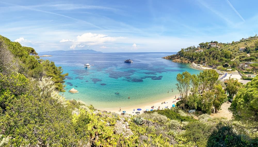 spiagge vecchiano toscana