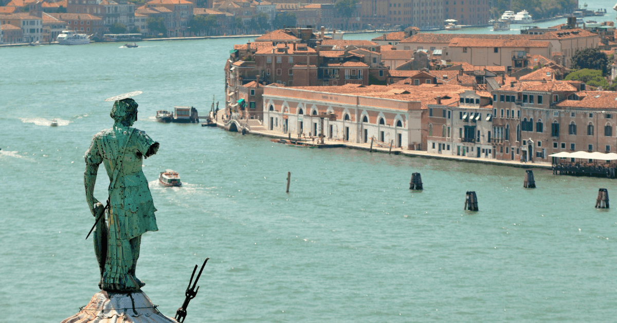 Le spiagge più belle di Venezia