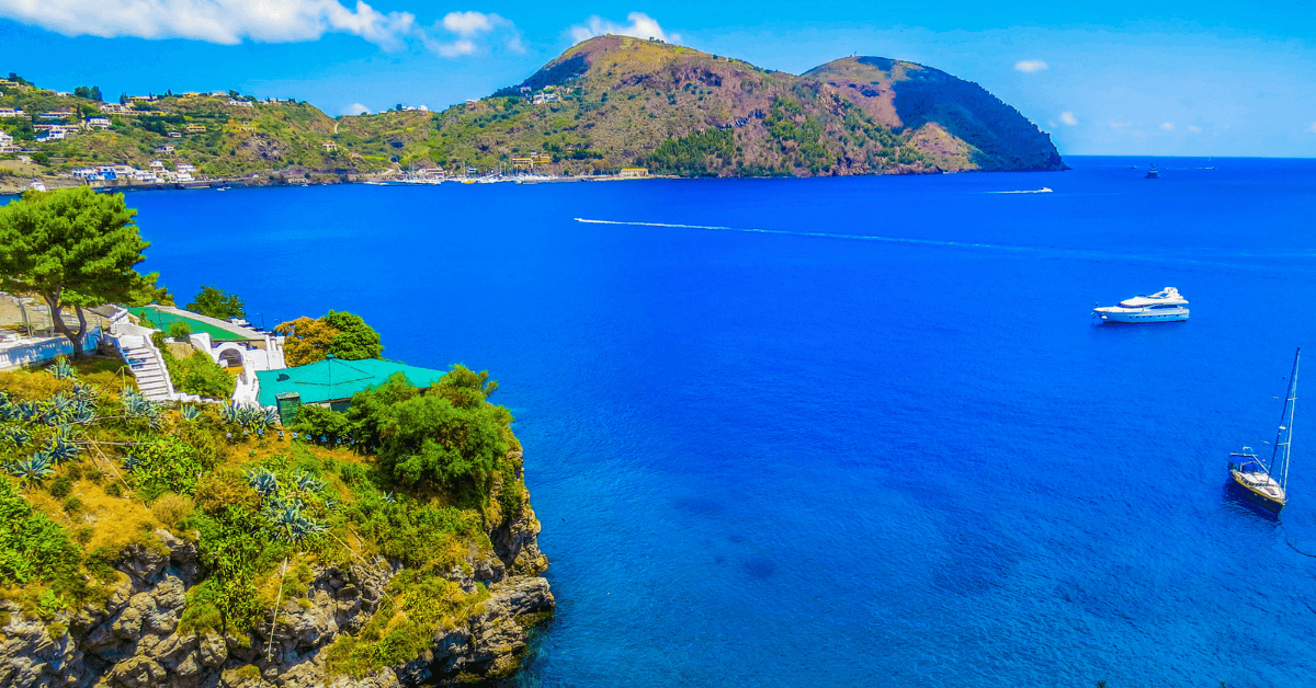 Le Spiagge più Belle di Lipari 2026: Guida Completa al Relax Eoliano