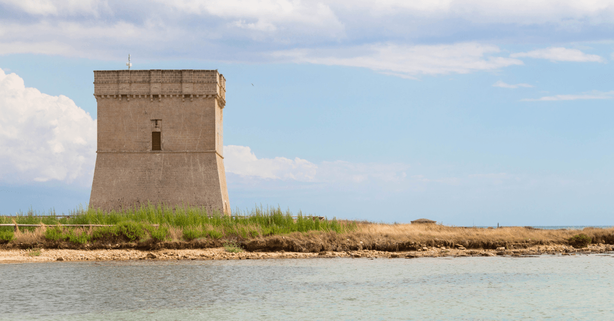 Torre Chianca: le spiagge più belle e i segreti del Salento 2026