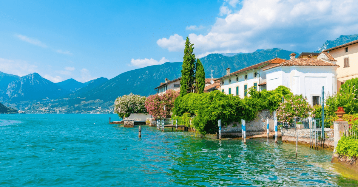 Sulzano 2026: Cosa Vedere, Itinerari e Spiagge sul Lago d'Iseo