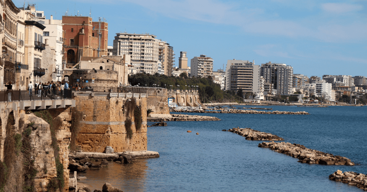 Cosa Vedere a Taranto 2026: Guida tra Storia, Mare e Sapori