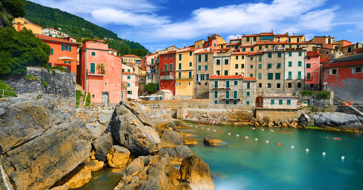 Tellaro 2026: Cosa Vedere tra Borgo e Mare Ligure Autentico