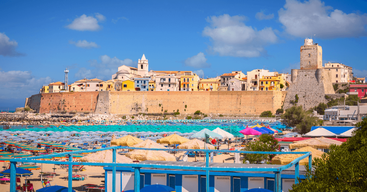 Cosa Vedere a Termoli nel 2026: Guida Completa per l'Estate