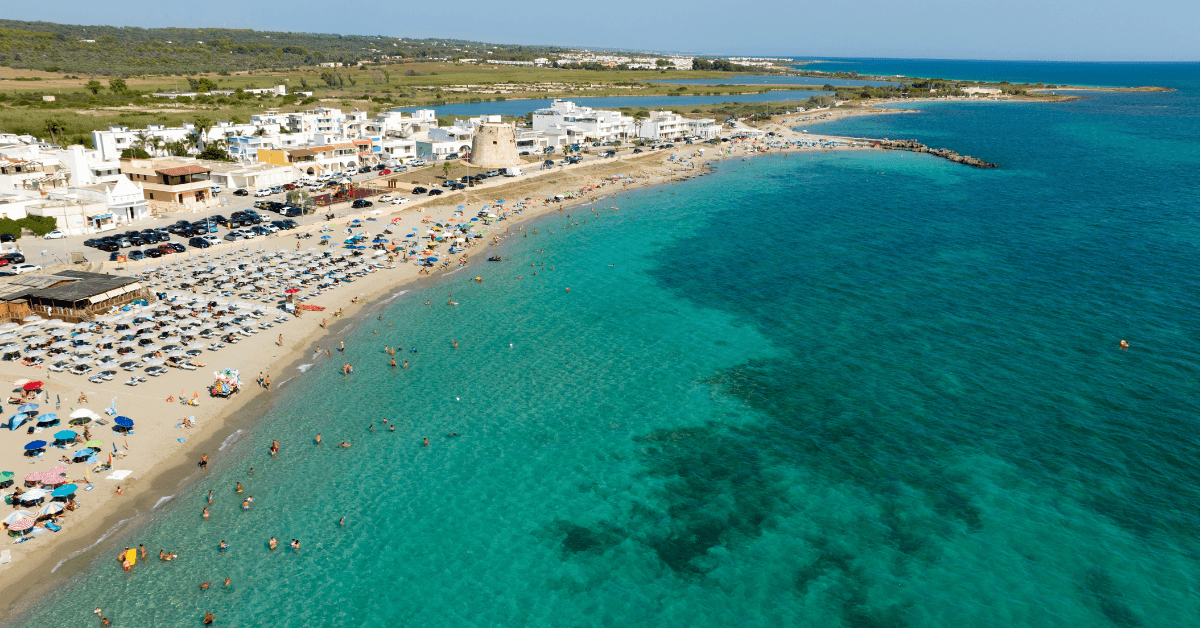 Torre Mozza: Cosa Vedere e Fare per un'Estate Indimenticabile 2026