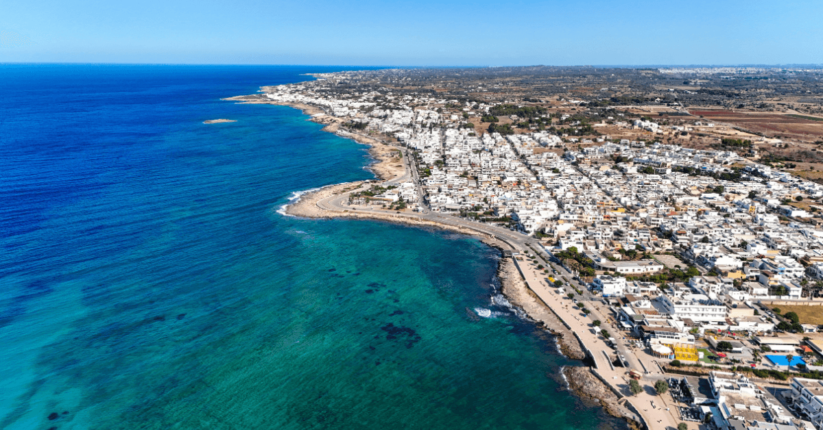 Torre San Giovanni: Cosa Vedere e Fare Estate 2026 | spiagge.it