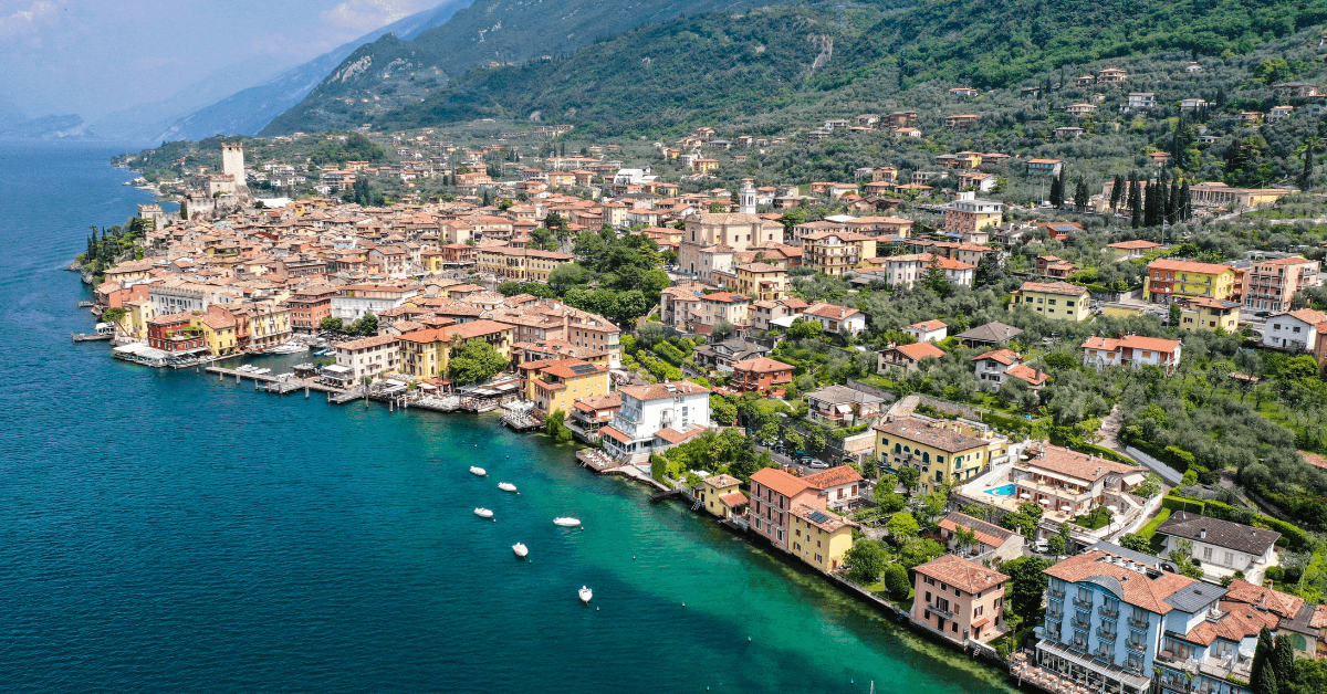 Cosa vedere a Torri del Benaco: guida completa per l'estate 2026