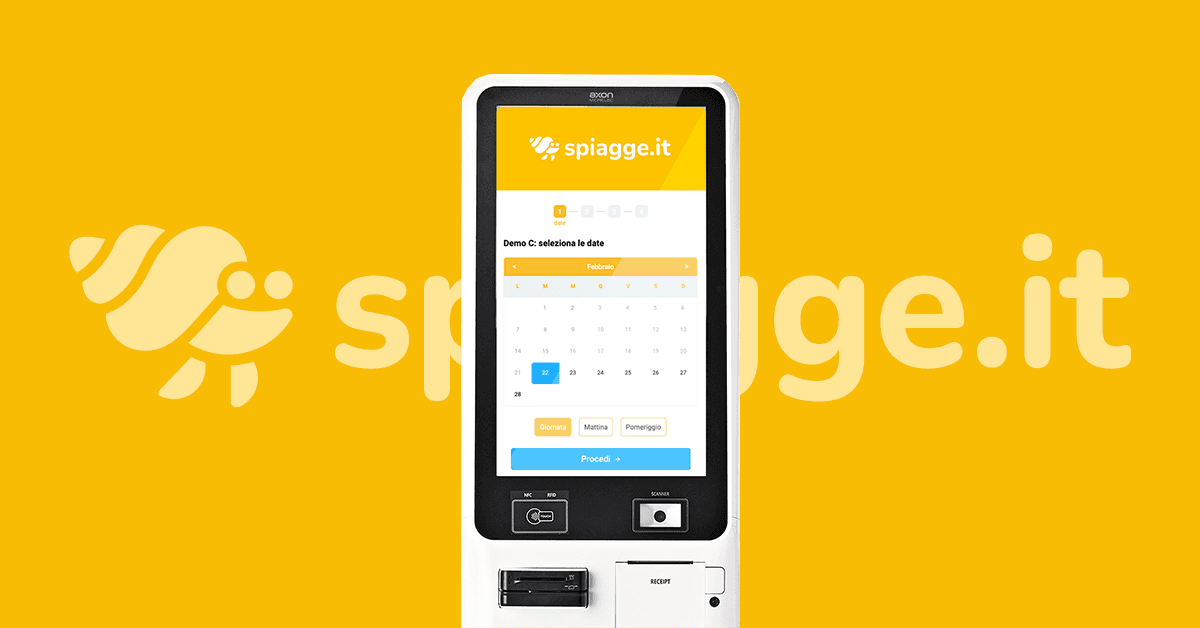 La prima assicurazione meteo parametrica nel settore del turismo balneare la presenta Spiagge.it