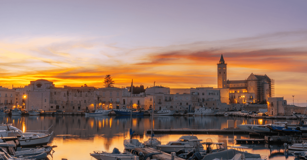 Cosa vedere a Trani nel 2026: Guida completa alla città sul mare