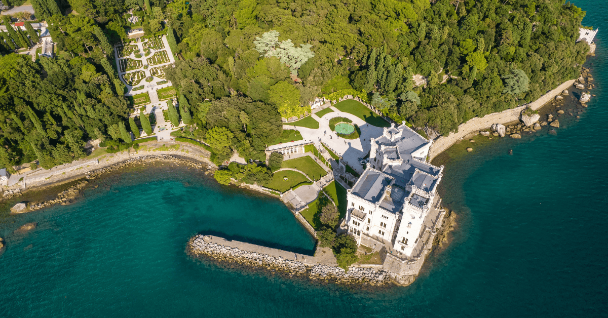 Cosa Vedere a Trieste nel 2026: Guida tra Mare, Storia e Sapori