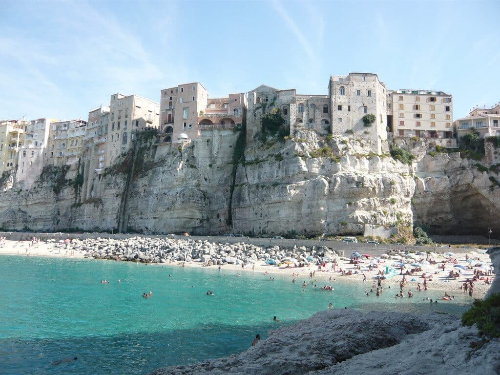 Cosa vedere a Tropea: i migliori posti da visitare e itinerari per le tue vacanze