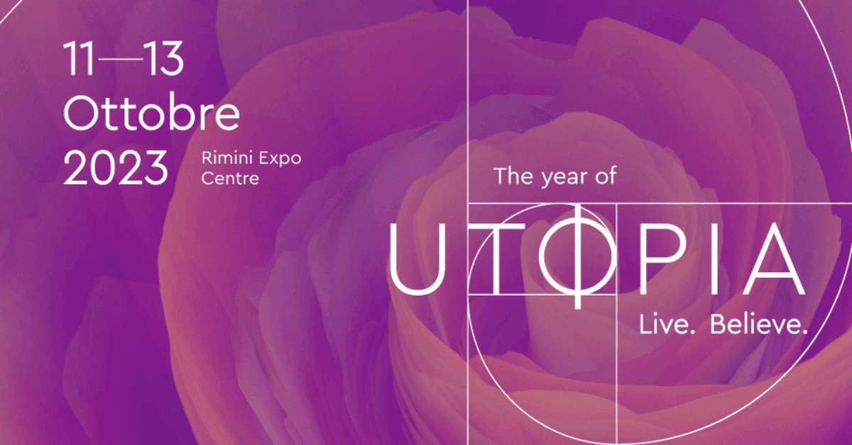 TTG: data e programma 2023