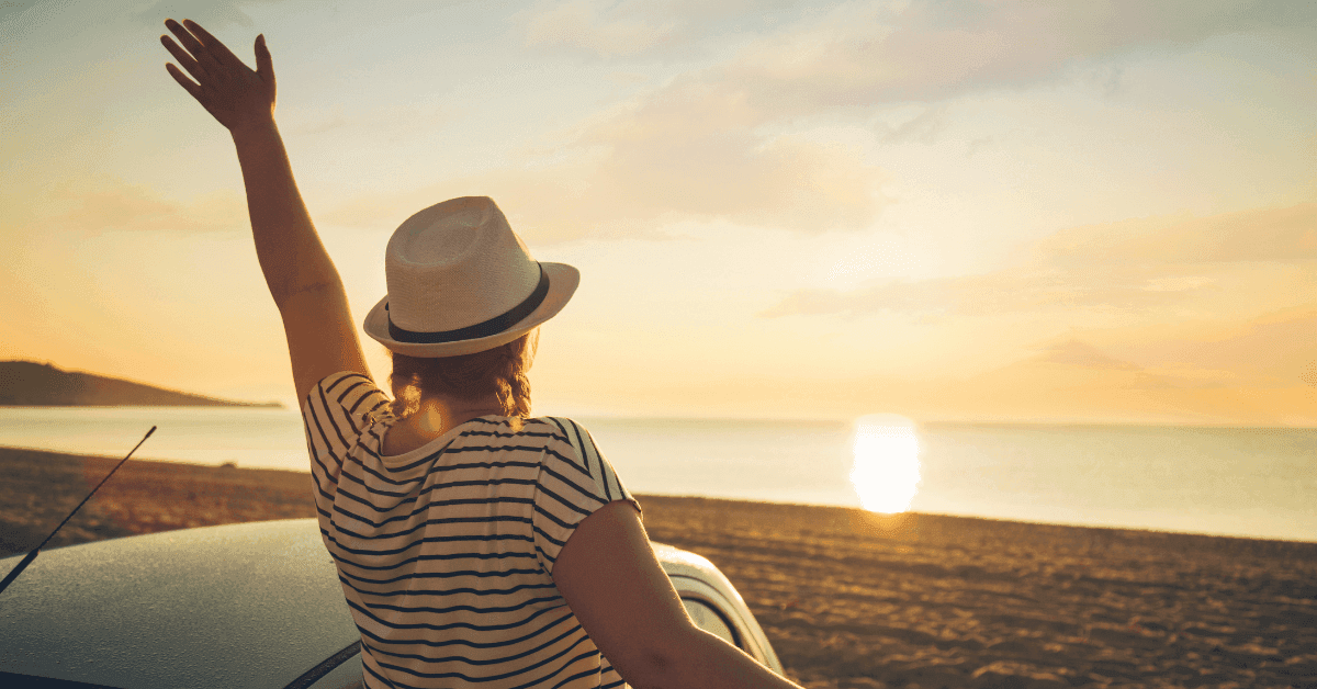 Turismo balneare: cos'è, dove nasce e turismo balneare in Italia