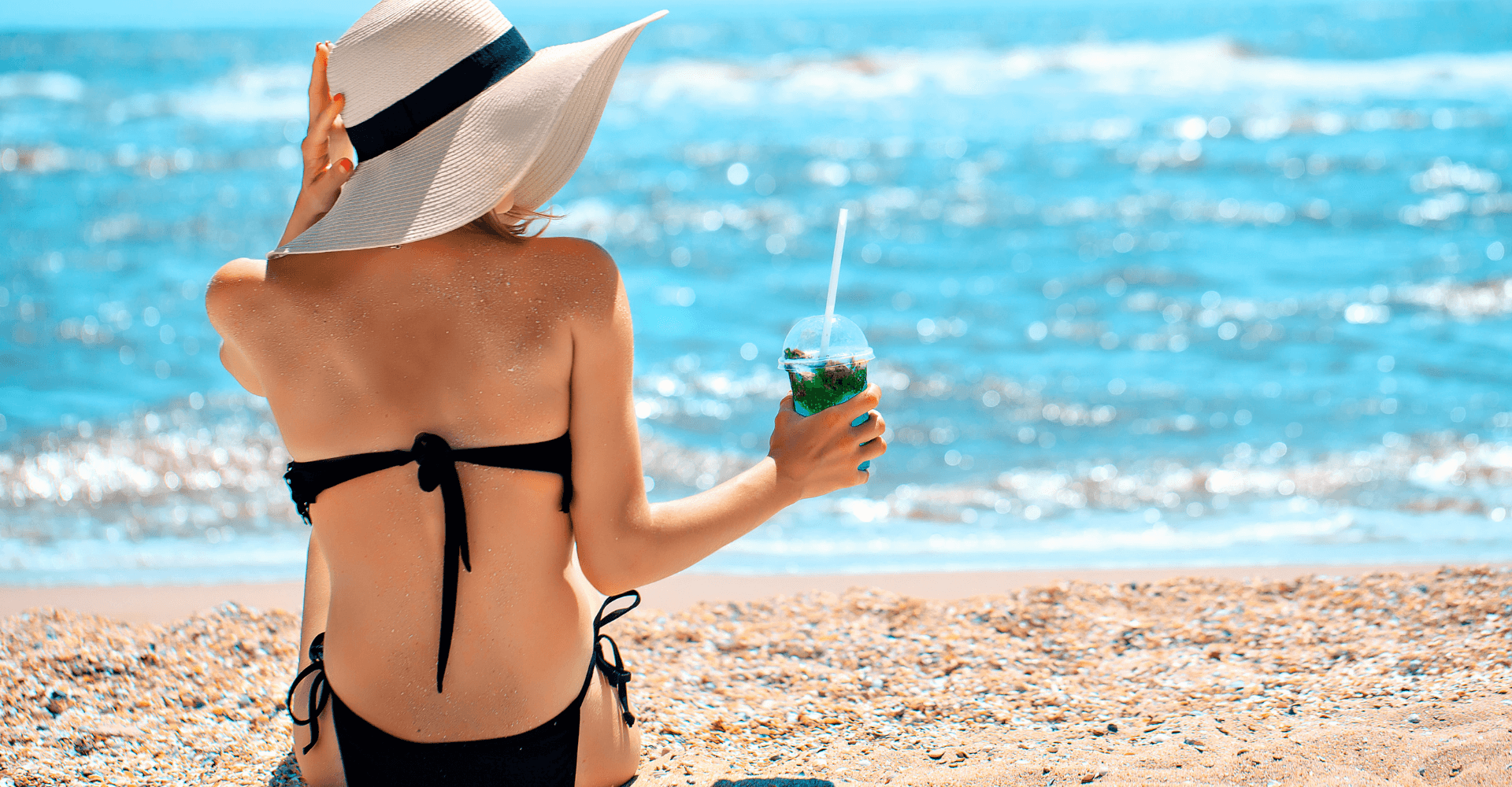 Turista digitale: caratteristiche e abitudini di chi prenota online la vacanza al mare