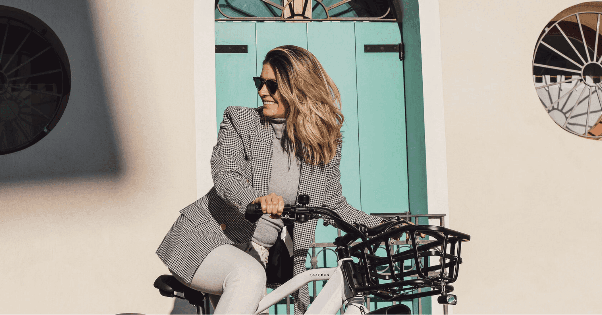 Mobilità sostenibile anche al mare con Unicorn Mobility