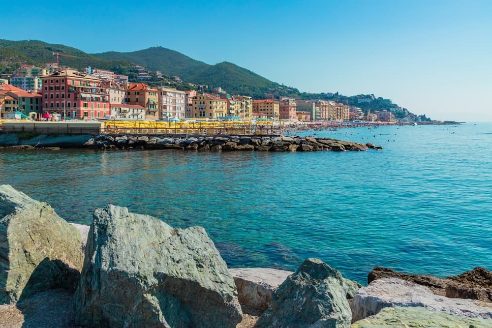 Cosa Vedere a Varazze nel 2026: Guida Completa per l'Estate