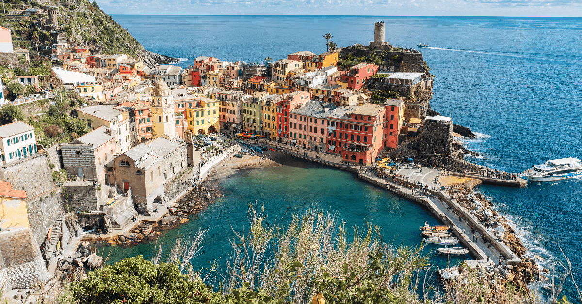 Cosa Vedere a Vernazza 2026: Guida Insider alle Cinque Terre
