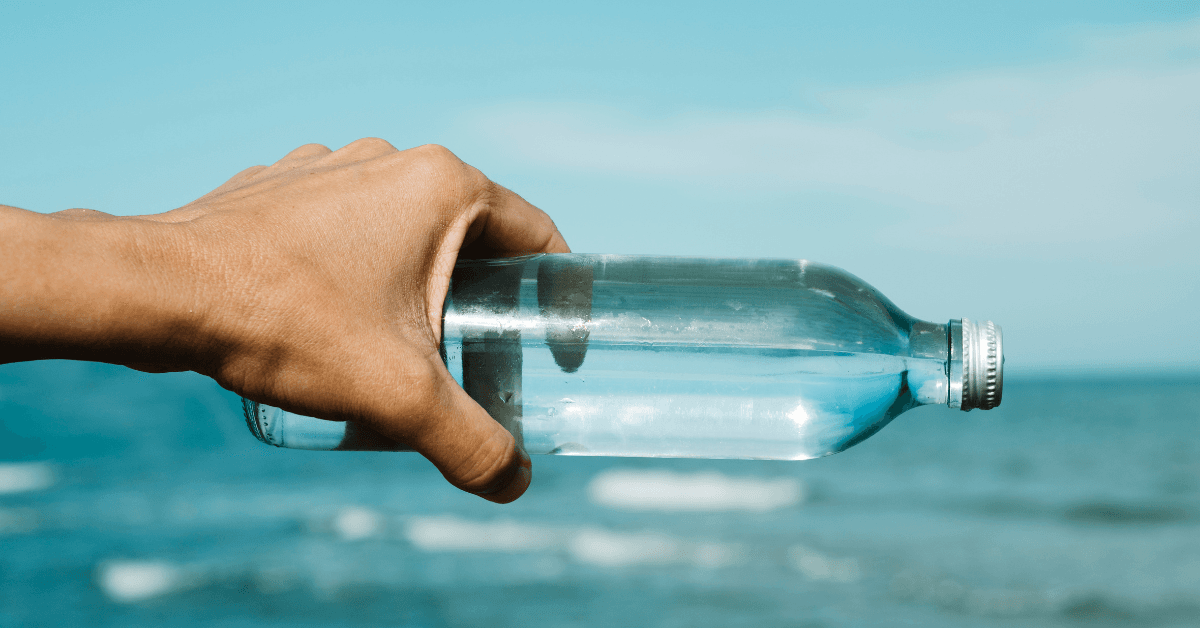 Viaggi sostenibili al mare: come ridurre l'impatto ambientale in vacanza