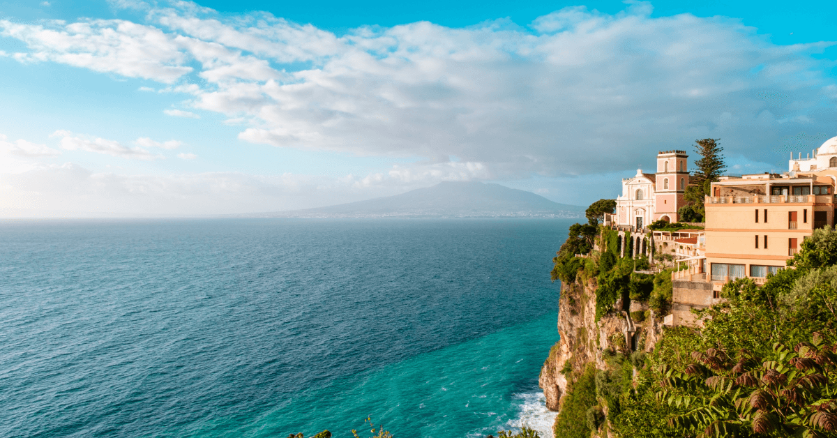 Vico Equense: Cosa Vedere e Fare per un'Estate Indimenticabile 2026
