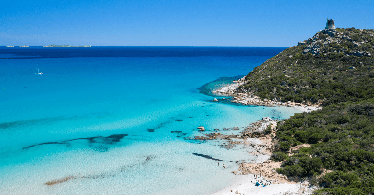 Cosa Vedere a Villasimius 2026: Guida Completa per l'Estate