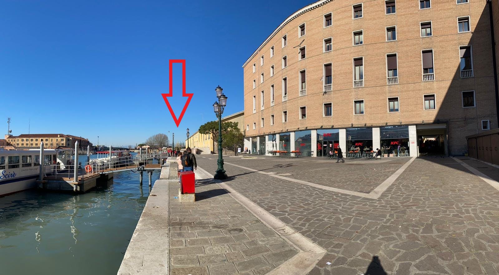 Visita guidata a Murano con sessione di soffiatura del vetro