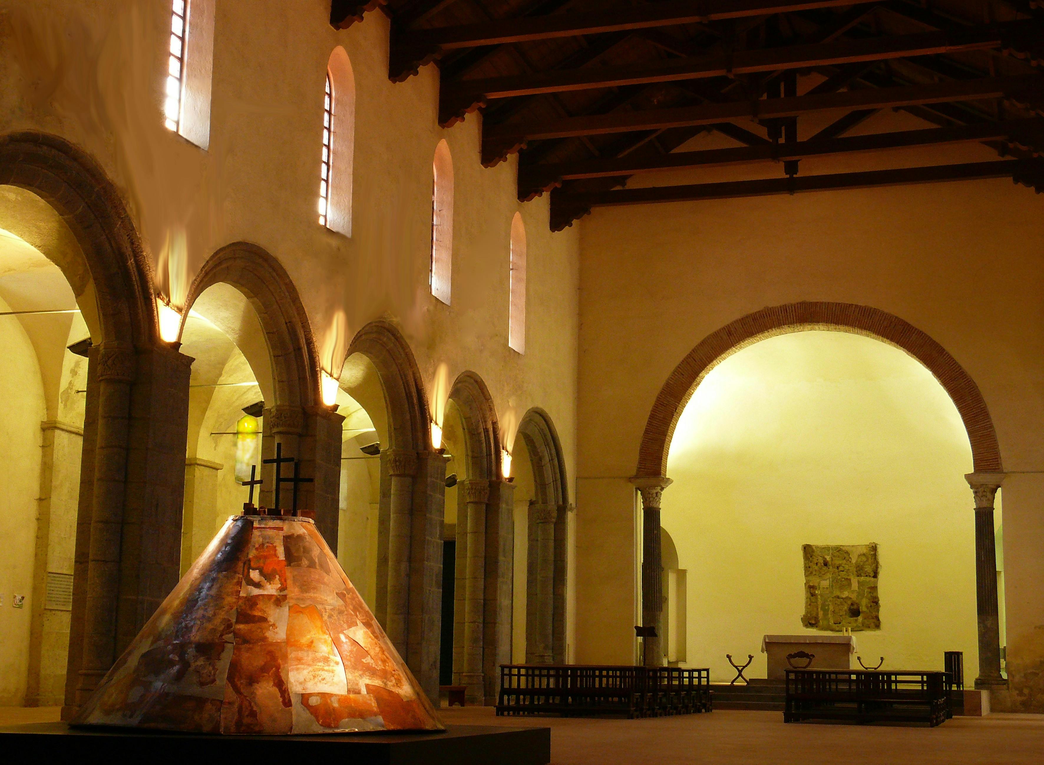 Biglietti e visita guidata alle Catacombe di San Gennaro