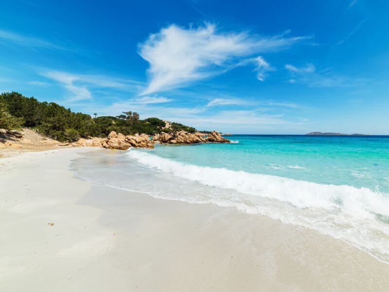Costa Smeralda