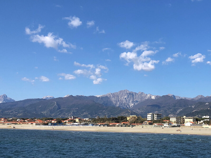 Versilia