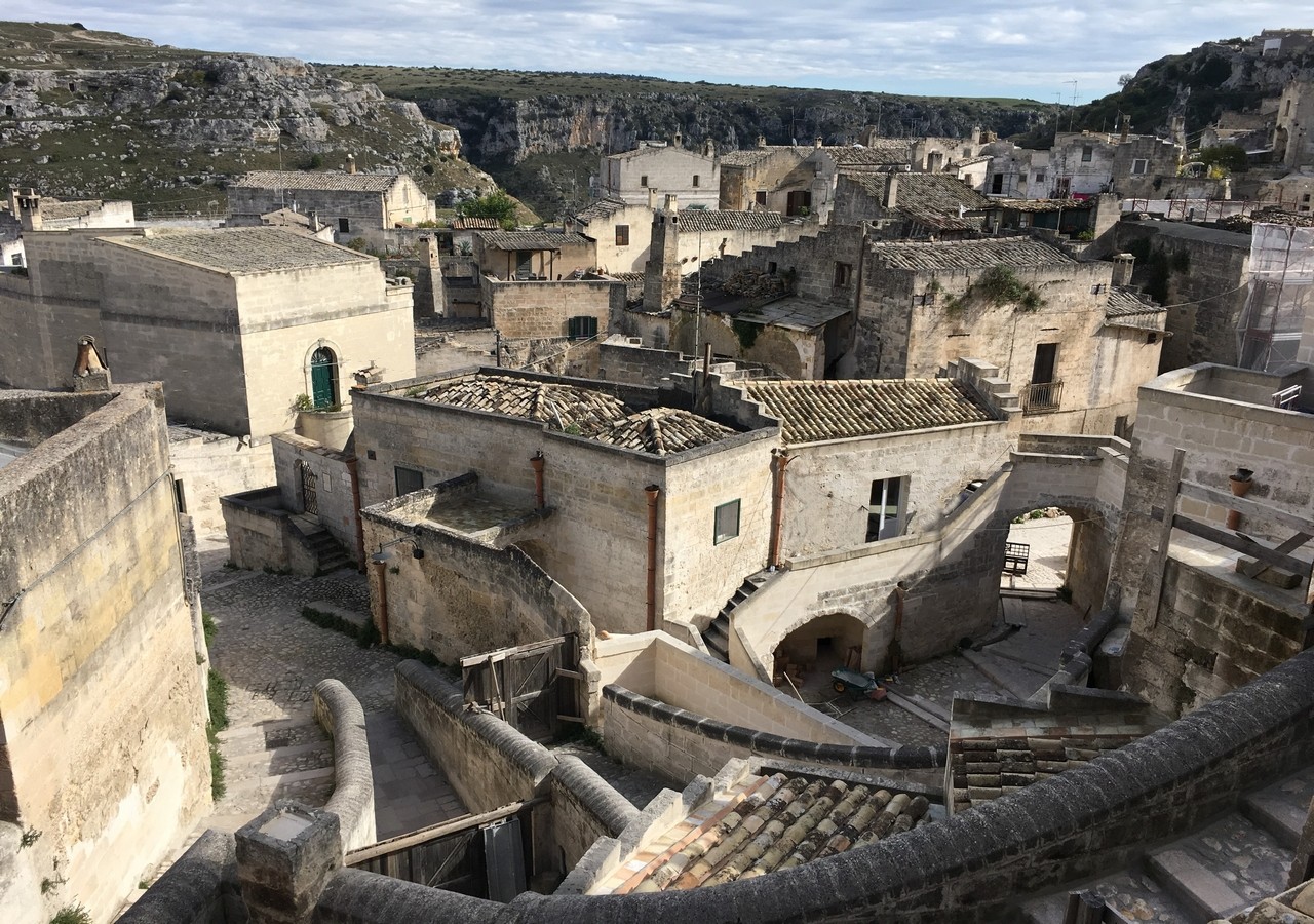 Salento