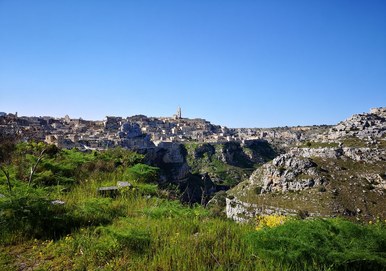 Provincia di Matera